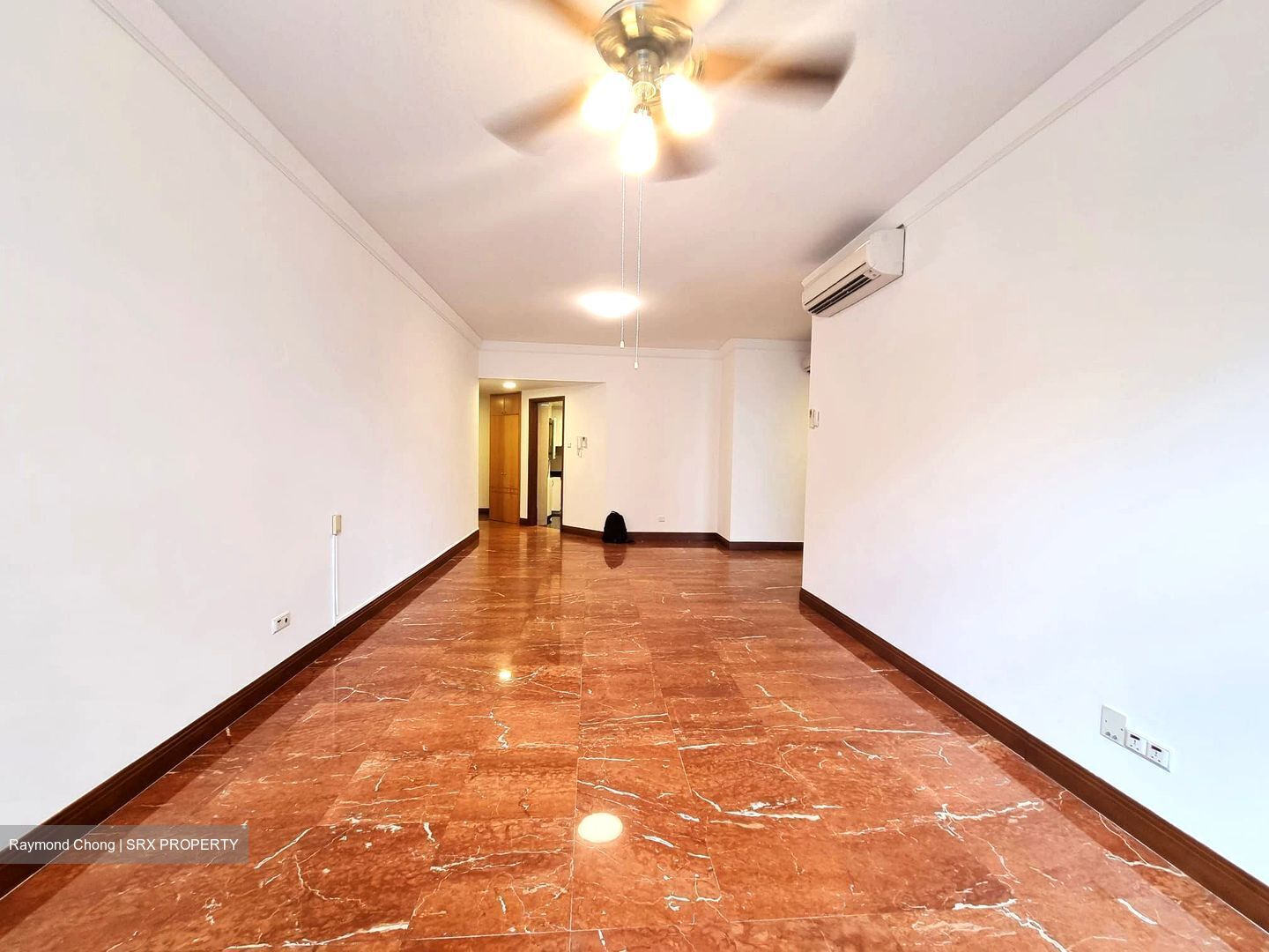 River Place (D3), Condominium #558336551